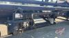 30' MacDon 960 draper header, S/N 109821, H143 - 5