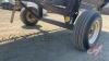 30' MacDon 960 draper header, S/N 109821, H143 - 6