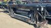 25' MacDon 972 draper header, S/N 150760, H115 - 5