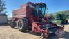 CaseIH 1688 Axial flow combine, S/N JJCO122297, H129 **Tools - Office Shed** **Keys - Office** - 3