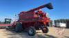 CaseIH 1688 Axial flow combine, S/N JJCO122297, H129 **Tools - Office Shed** **Keys - Office** - 7