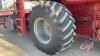 CaseIH 1688 Axial flow combine, S/N JJCO122297, H129 **Tools - Office Shed** **Keys - Office** - 10