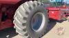 CaseIH 1688 Axial flow combine, S/N JJCO122297, H129 **Tools - Office Shed** **Keys - Office** - 12