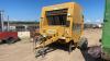Vermeer 605XL rd baler, S/N M311000730, H138 **Monitor - Office Shed** - 2