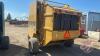 Vermeer 605XL rd baler, S/N M311000730, H138 **Monitor - Office Shed** - 3