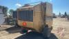 Vermeer 605XL rd baler, S/N M311000730, H138 **Monitor - Office Shed** - 4