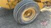 Vermeer 605XL rd baler, S/N M311000730, H138 **Monitor - Office Shed** - 5