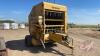 Vermeer 605 Super J rnd baler, S/N 004119, H141 **Manual in office** - 2