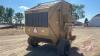 Vermeer 605 Super J rnd baler, S/N 004119, H141 **Manual in office** - 3