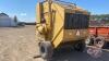 Vermeer 605 Super J rnd baler, S/N 004119, H141 **Manual in office** - 4