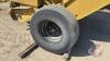 Vermeer 605 Super J rnd baler, S/N 004119, H141 **Manual in office** - 5
