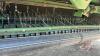 JD 560M rnd baler, S/N JJJ-445227, H145, **Monitor/books/wiring - office shed** - 8