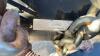 FarmKing 2450 T/A bale picker, S/N 10BM250036, H126 **Manual in office** - 8