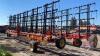 84' Bourgault 7200 Heavy harrows, S/N 41138HH-01, H140 - 3