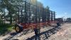 84' Bourgault 7200 Heavy harrows, S/N 41138HH-01, H140 - 4