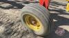 84' Bourgault 7200 Heavy harrows, S/N 41138HH-01, H140 - 6