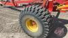 84' Bourgault 7200 Heavy harrows, S/N 41138HH-01, H140 - 7