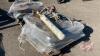 Bourgault mid row bander pkg, H142 - 3