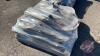 Bourgault mid row bander pkg, H142 - 4