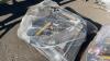 Bourgault mid row bander pkg, H142 - 6