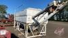 19&rsquo; Seed + Fertilizer tender, H134