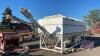 19&rsquo; Seed + Fertilizer tender, H134 - 2