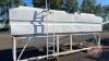 19&rsquo; Seed + Fertilizer tender, H134 - 4