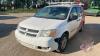 2008 Dodge Grand Caravan Service Van, 268,532 showing, VIN: 1D4HN11H98B139920, H174, Owner: PFP Canada Fire Protection Services Ltd., Seller: Fraser Auction _______________________ **Keys and TOD in office** - 2