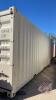 20' Shipping Container, S/N RXCU1041407, H117 - 2