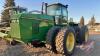 JD 8570 4WD tractor, S/N 003247, H129 **Box Parts - Office Shed** **Keys - Office ** - 2
