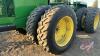 JD 8570 4WD tractor, S/N 003247, H129 **Box Parts - Office Shed** **Keys - Office ** - 3