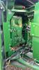 JD 8570 4WD tractor, S/N 003247, H129 **Box Parts - Office Shed** **Keys - Office ** - 6
