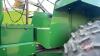 JD 8570 4WD tractor, S/N 003247, H129 **Box Parts - Office Shed** **Keys - Office ** - 7