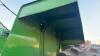 JD 8570 4WD tractor, S/N 003247, H129 **Box Parts - Office Shed** **Keys - Office ** - 8