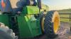 JD 8570 4WD tractor, S/N 003247, H129 **Box Parts - Office Shed** **Keys - Office ** - 12