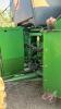 JD 8570 4WD tractor, S/N 003247, H129 **Box Parts - Office Shed** **Keys - Office ** - 13