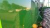 JD 8570 4WD tractor, S/N 003247, H129 **Box Parts - Office Shed** **Keys - Office ** - 16