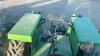 JD 8570 4WD tractor, S/N 003247, H129 **Box Parts - Office Shed** **Keys - Office ** - 26