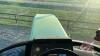 JD 8570 4WD tractor, S/N 003247, H129 **Box Parts - Office Shed** **Keys - Office ** - 27