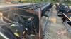 25' MacDon 960 Draper Straight Cut header, S/N 84078, H115 - 4