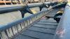 25' MacDon 960 Draper Straight Cut header, S/N 84078, H115 - 10
