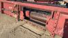 30' CaseIH 1020 Flex header, S/N JJC0088582, H111 - 5