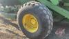 JD 7721 PT Combine, S/N 463904, H169 **Books + monitor - Office shed** - 8
