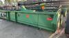 35' JD 635F Hydra Flex header, S/N 0745957, H130 - 4