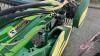 35' JD 635F Hydra Flex header, S/N 0745957, H130 - 8
