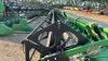 35' JD 635F Hydra Flex header, S/N 0745957, H130 - 11