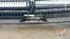 40&rsquo; MacDon FD70 Flex Draper header, S/N 1985857, H177 - 4