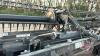 40&rsquo; MacDon FD70 Flex Draper header, S/N 1985857, H177 - 10
