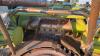 Class RU450 Xtra rotary 6 row corn header, H159 **Manual - Office Shed** - 7