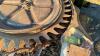 Class RU450 Xtra rotary 6 row corn header, H159 **Manual - Office Shed** - 8